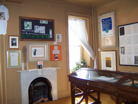 Salon L'âge des paroles